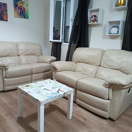 加的斯Playa Caleta 7 Min, Wifi, Catedral, Centro公寓 外观 照片