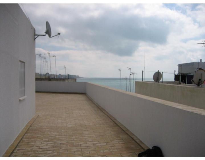 加的斯Playa Caleta 7 Min, Wifi, Catedral, Centro公寓 外观 照片