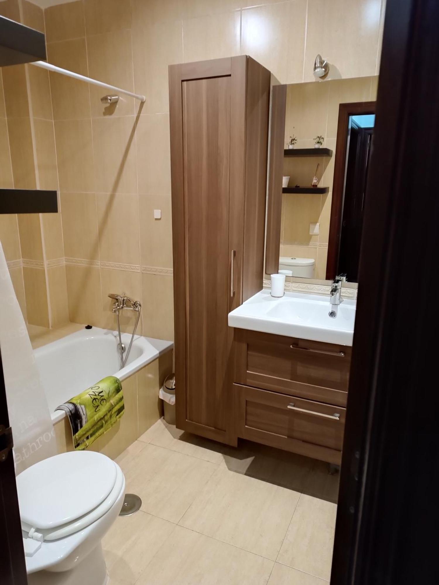 加的斯Playa Caleta 7 Min, Wifi, Catedral, Centro公寓 外观 照片