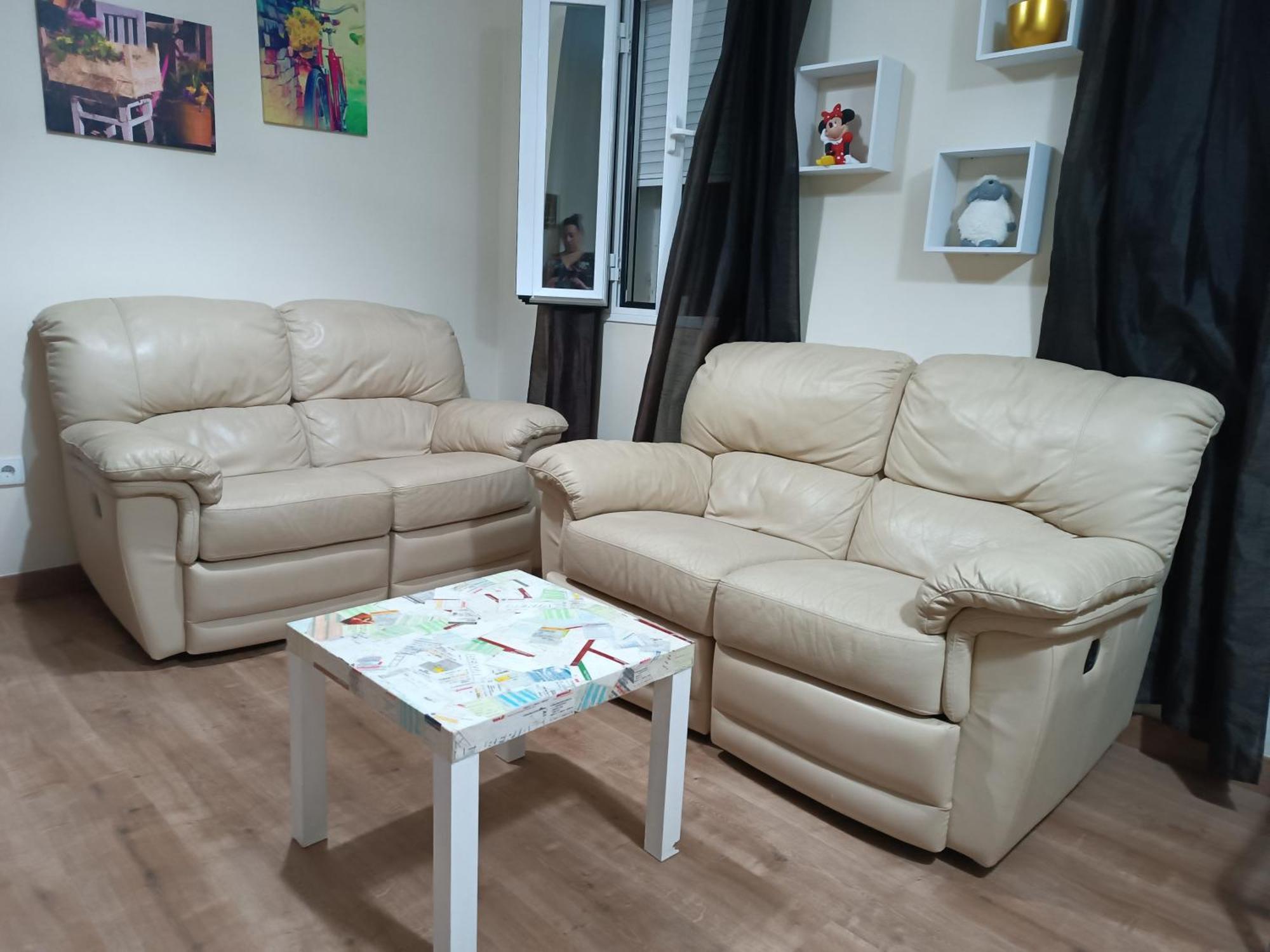 加的斯Playa Caleta 7 Min, Wifi, Catedral, Centro公寓 外观 照片