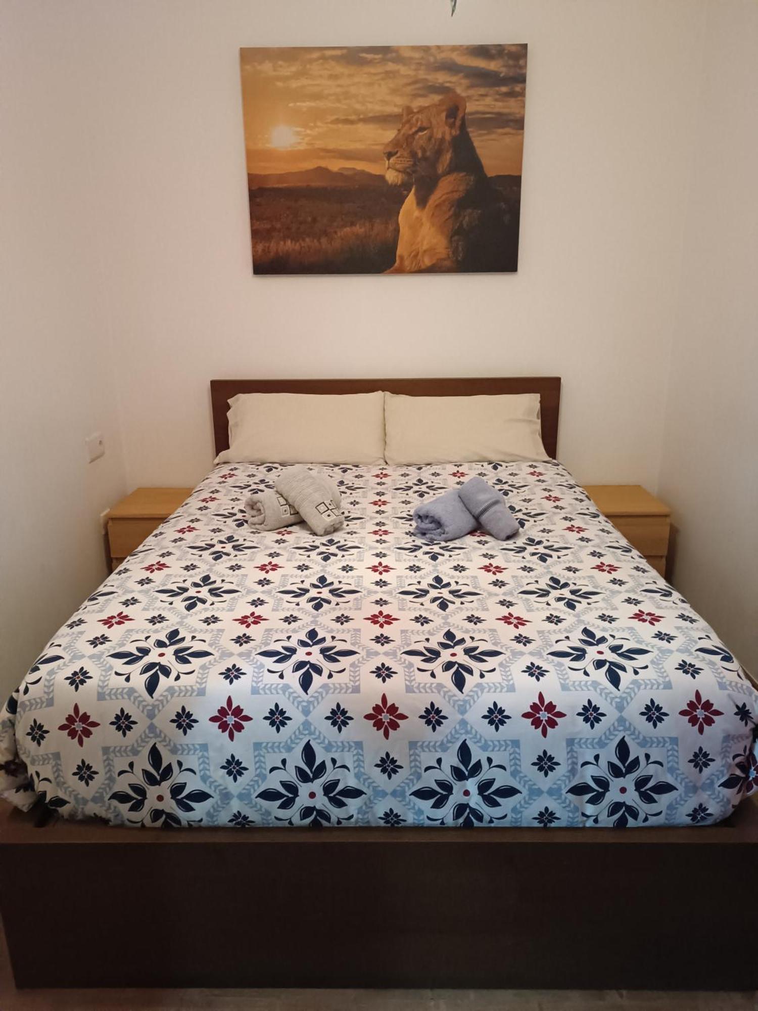 加的斯Playa Caleta 7 Min, Wifi, Catedral, Centro公寓 外观 照片